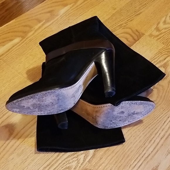 *RARE*Nike Air Boots - Picture 7 of 8